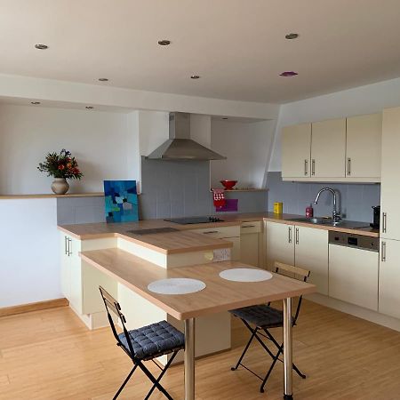 Appartement Vue Sur Meuse Namur Zewnętrze zdjęcie