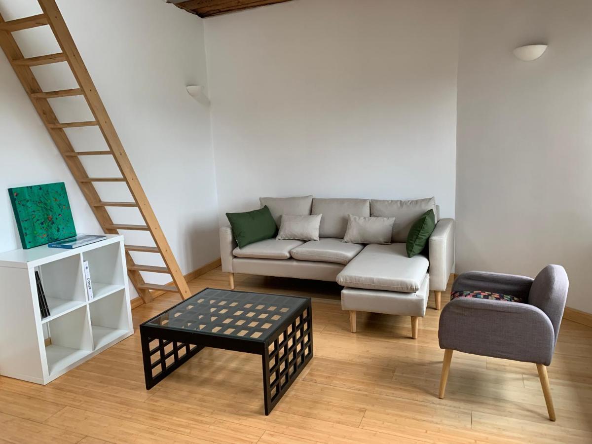 Appartement Vue Sur Meuse Namur Zewnętrze zdjęcie