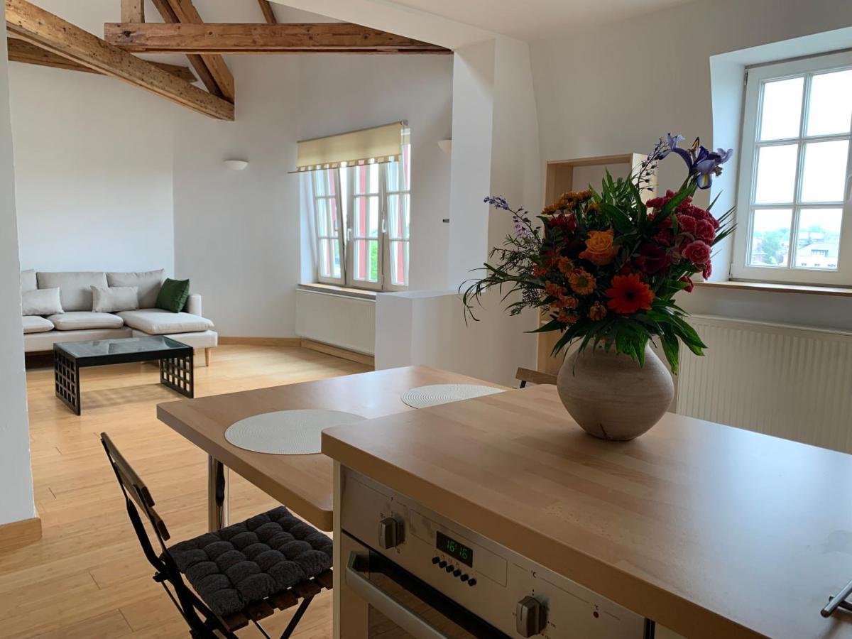 Appartement Vue Sur Meuse Namur Zewnętrze zdjęcie